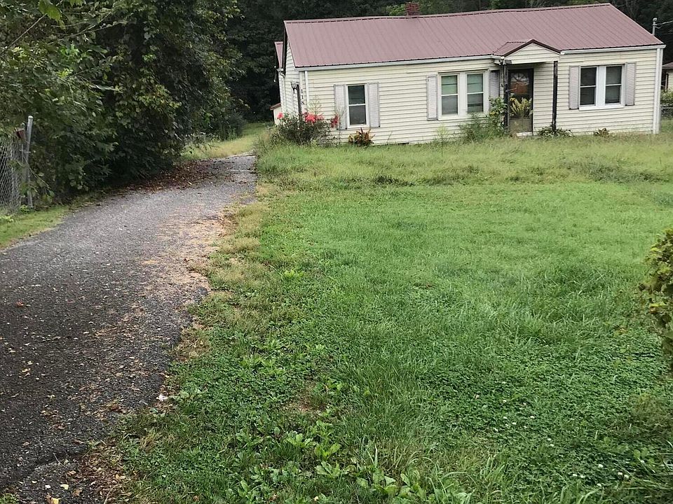118 Poor Ln, Fall Branch, TN 37656 Zillow