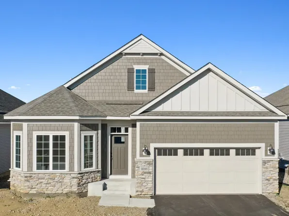 14946 Artaine Trl, Rosemount, MN 55068