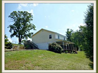 206 Sequoyah Trl, Rutledge, TN 37861