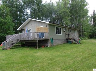 5250 N Comstock Lake Rd, Cotton, MN 55724