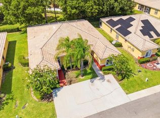 157 OCEAN BLUFF DRIVE, POINCIANA, FL 34759