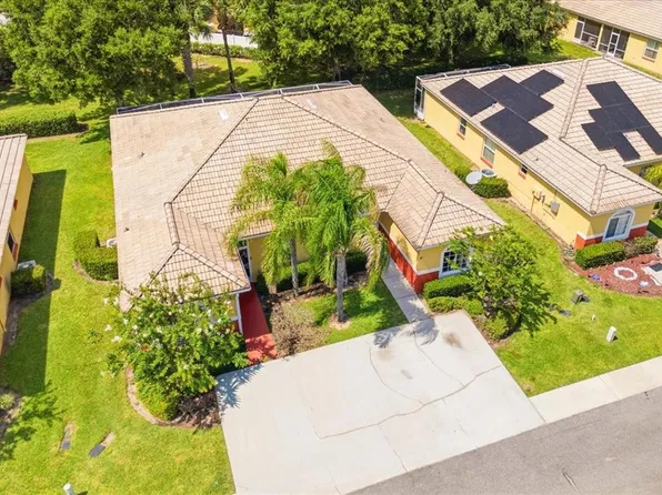 157 OCEAN BLUFF DRIVE, POINCIANA, FL 34759