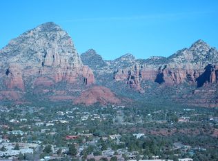 70 Mingus Mountain Rd, Sedona, AZ 86336