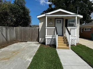 315 Trefny Ave #A, Metairie, LA 70003