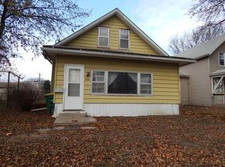 306 S Birch St, Creston, IA 50801