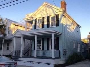 288 Sumter St APT B, Charleston, SC 29403