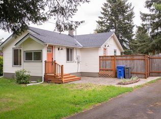 5210 SE 118th Ave, Portland, OR 97266
