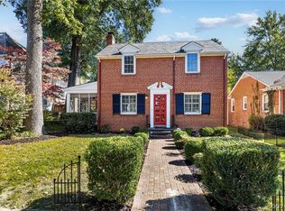 1507 Westover Hills Blvd, Richmond, VA 23225