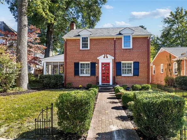 1507 Westover Hills Blvd, Richmond, VA 23225