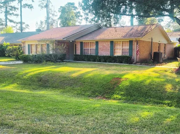 10211 Kerr Ln, Conroe, TX 77385