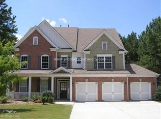 3023 Norwell Ct, Locust Grove, GA 30248
