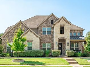 320 Dianna Dr, Prosper, TX 75078