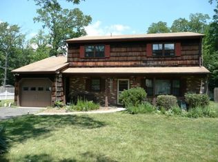 124 Harmony Ave, Middletown, NJ 07748