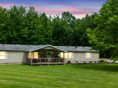 2030 S County Road 300 E, North Vernon, IN, 47265