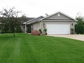 5641 E Timberlake Dr photo 1