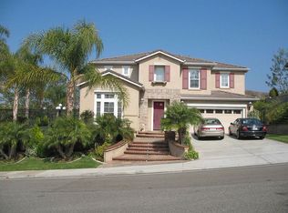 1140 S Night Star Way, Anaheim, CA 92808