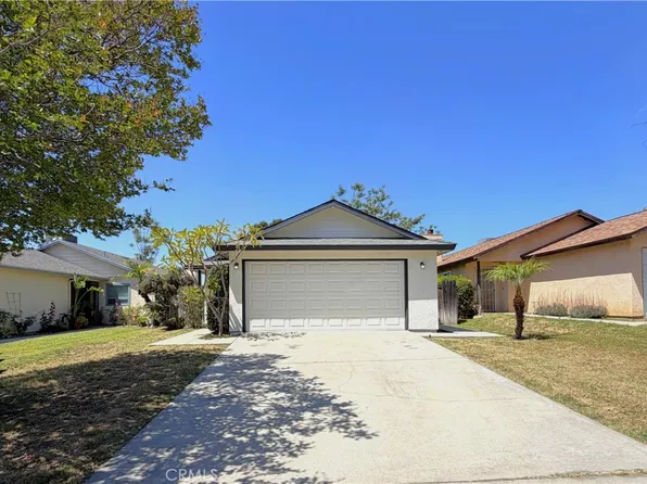 2878 Acacia Ave, San Bernardino, CA 92405