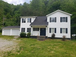 140 Grand Ave, Stinnett, KY 40868