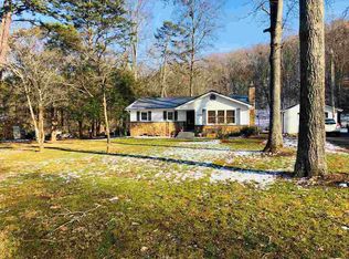 336 Carson Springs Rd, Newport, TN 37821
