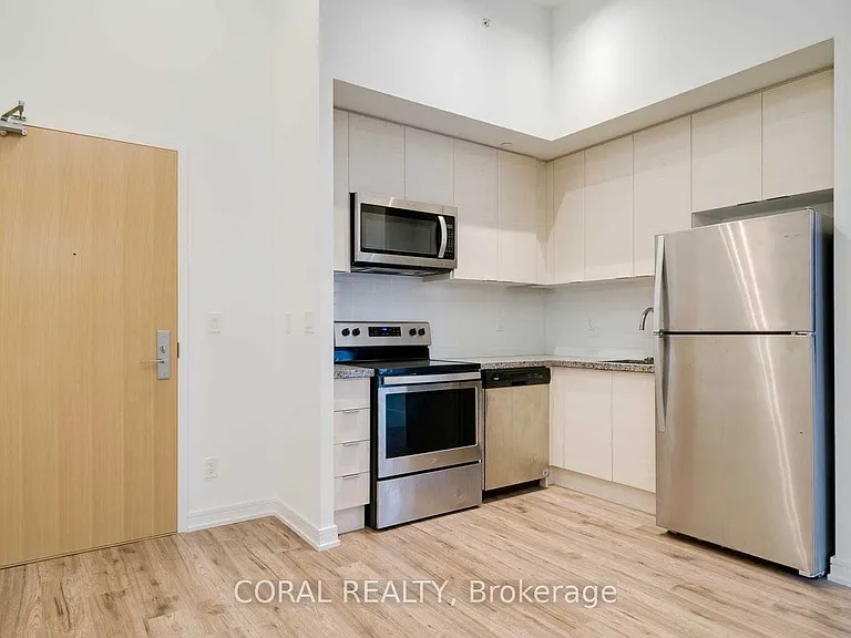 621 Sheppard Ave E #112 — Photo 5