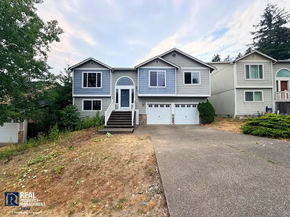 18610 85th Ave E, Puyallup, WA 98375