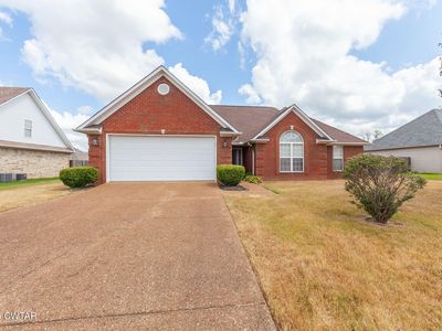 25 Oxford Dr, Jackson, TN, 38305