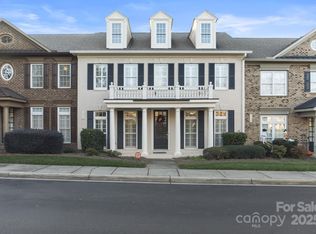 16908 Bridgewalk Dr, Charlotte, NC 28277