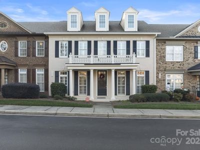 16908 Bridgewalk Dr, Charlotte, NC, 28277