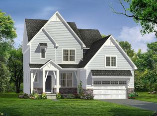4853 Burton Ln, Saline, MI
