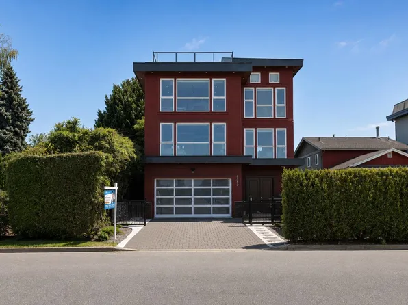 8280 Colonial Dr, Richmond, BC V7C 4T4