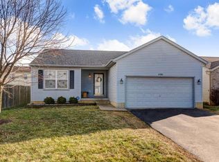 4290 Sestos Dr, Columbus, OH