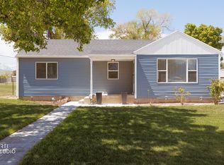 13006 S Redwood Rd, Riverton, UT 84065