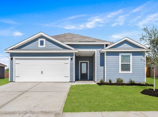 11021 Gray Mare Dr, Fort Worth, TX 76108