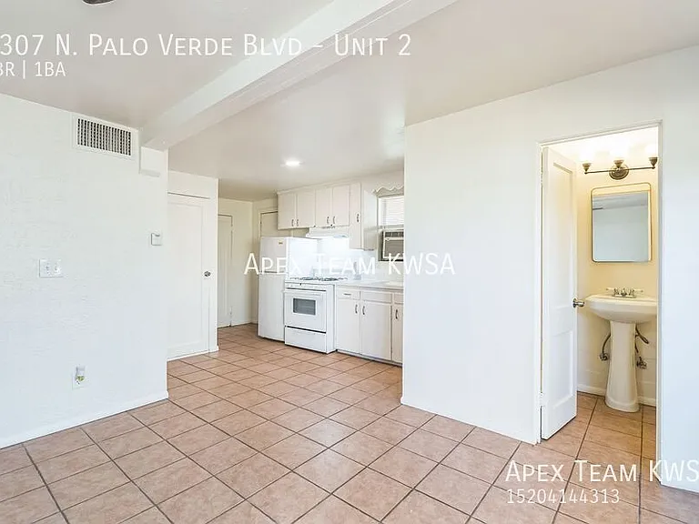 1307 N Palo Verde Blvd #2 — Photo 7