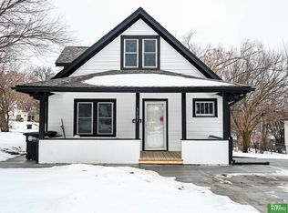 3901 Curtis Ave, Omaha, NE 68111