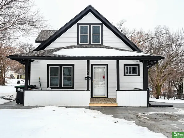 3901 Curtis Ave, Omaha, NE 68111