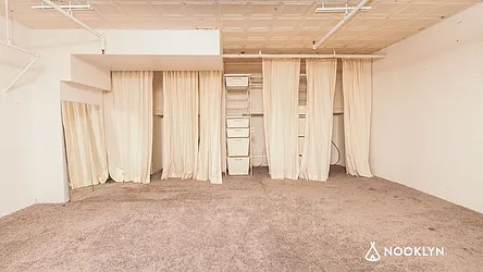 Rented by Nooklyn NYC LLC