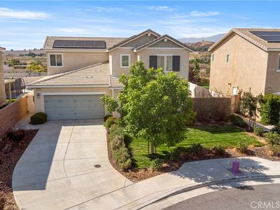 1032 Marigold Ct, Calimesa, CA, 92320