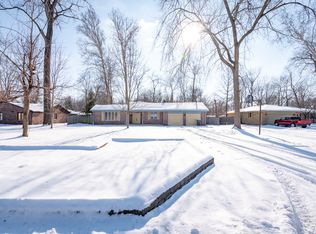 345 E Hickory Ln, Indianapolis, IN
