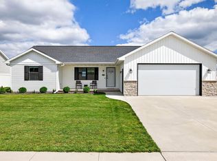 3180 Haas Rd, Kaukauna, WI 54130