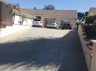 2300 Arcdale Ave, Rowland Heights, CA 91748