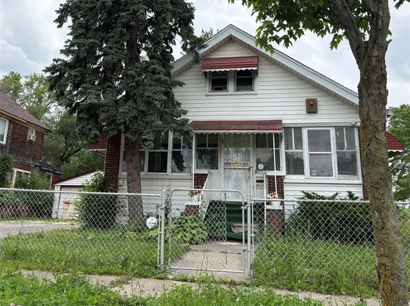 9935 Broadstreet Ave, Detroit, MI 48204