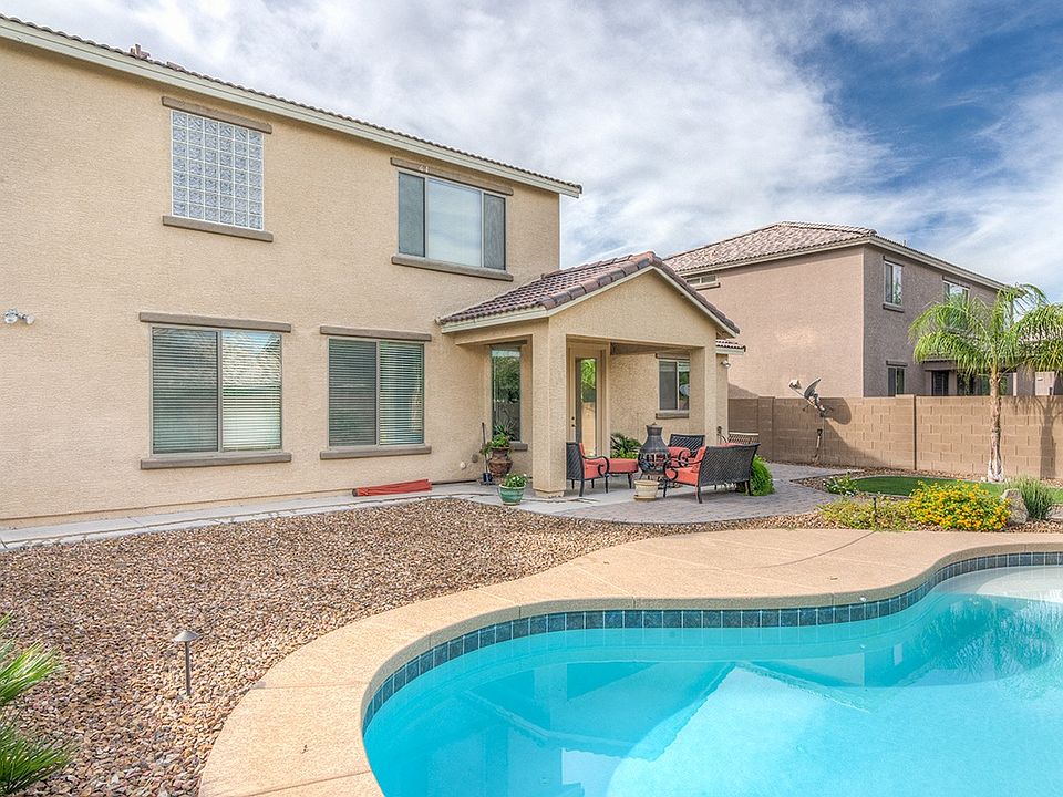 1st image of 5006 W Desert Ln