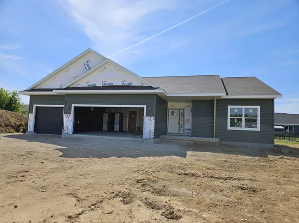 3506 Samson Dr, Milton, WI 53563
