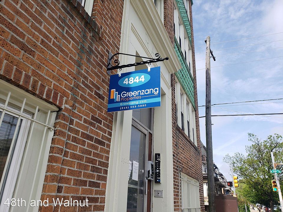 1st image of 4826 Walnut St #8146804
