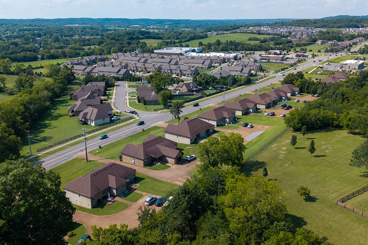 362 Big Station Camp Blvd — Photo 4
