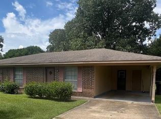 632 Abbie Dr, Natchitoches, LA 71457