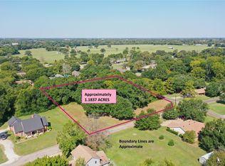 119 & LOT 120, Fairfield, TX 75840