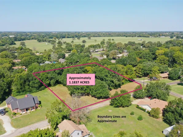 119 & Lot 120, Fairfield, TX 75840