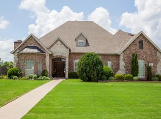 161 Rhett Ave, Springdale, AR 72762